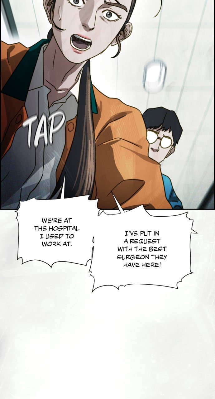 Read Day of Disaster EN Manga Online