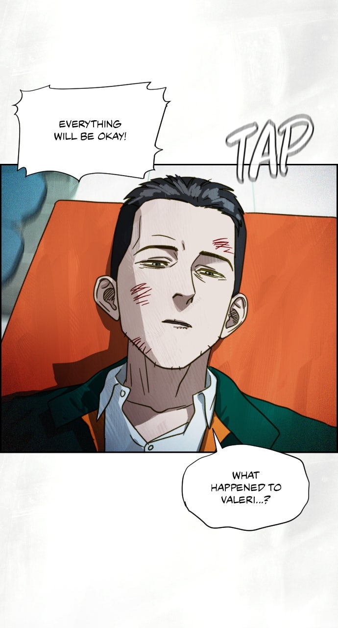 Read Day of Disaster EN Manga Online