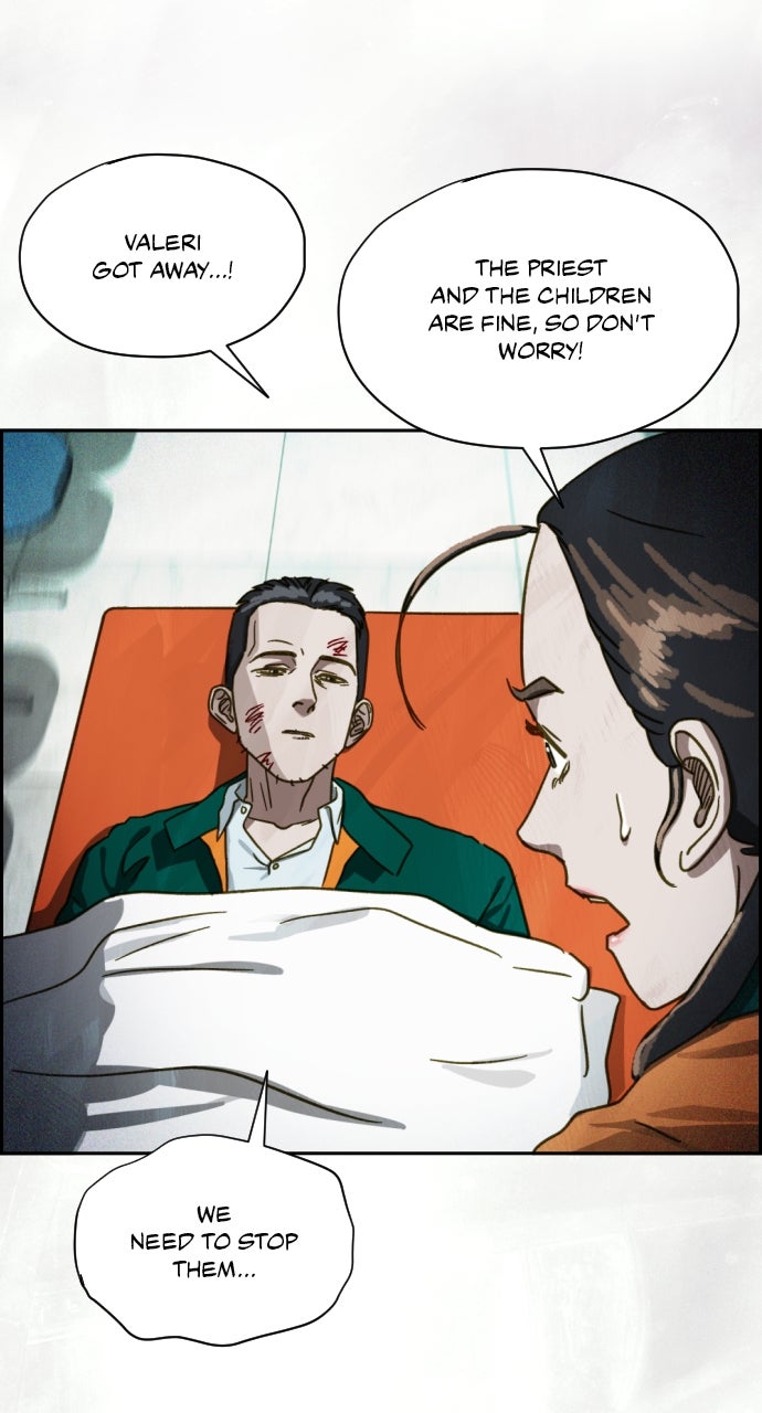 Read Day of Disaster EN Manga Online