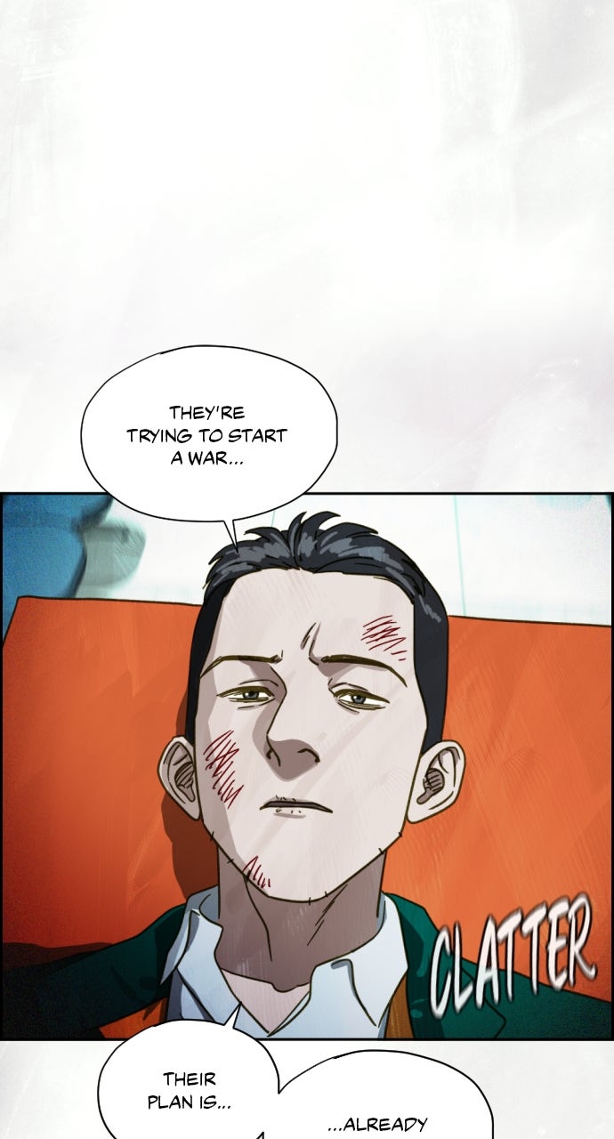 Read Day of Disaster EN Manga Online