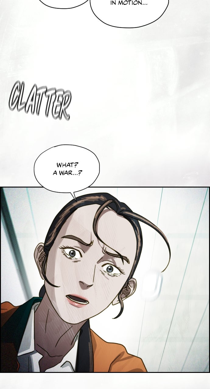 Read Day of Disaster EN Manga Online