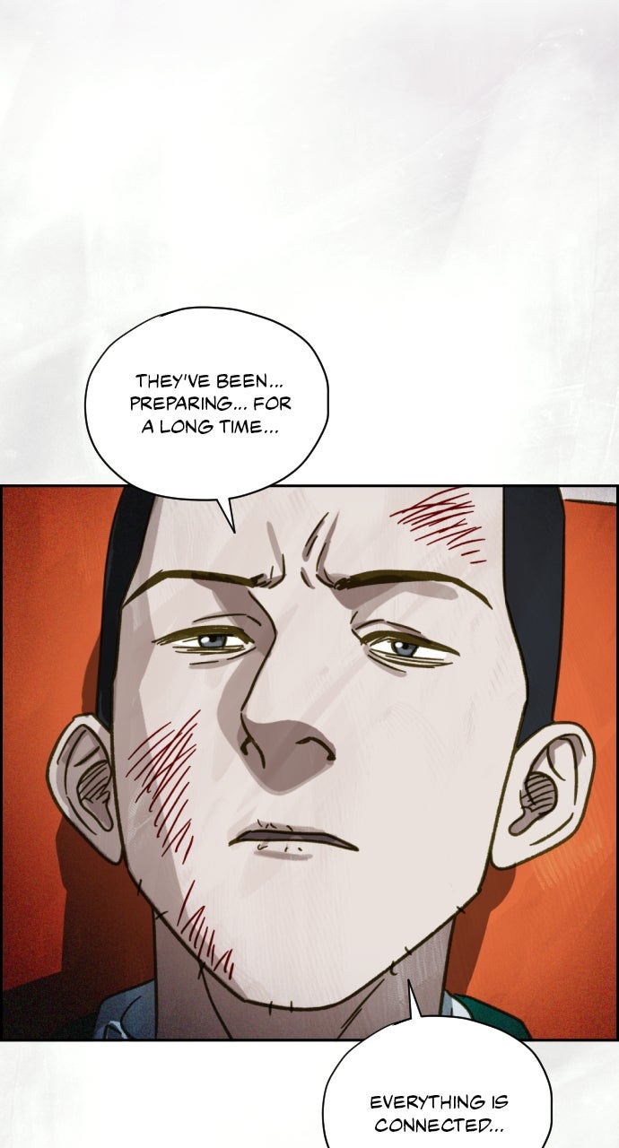 Read Day of Disaster EN Manga Online