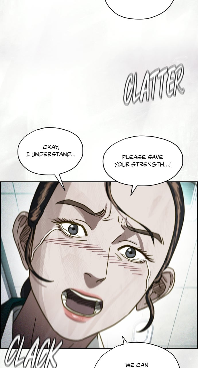 Read Day of Disaster EN Manga Online