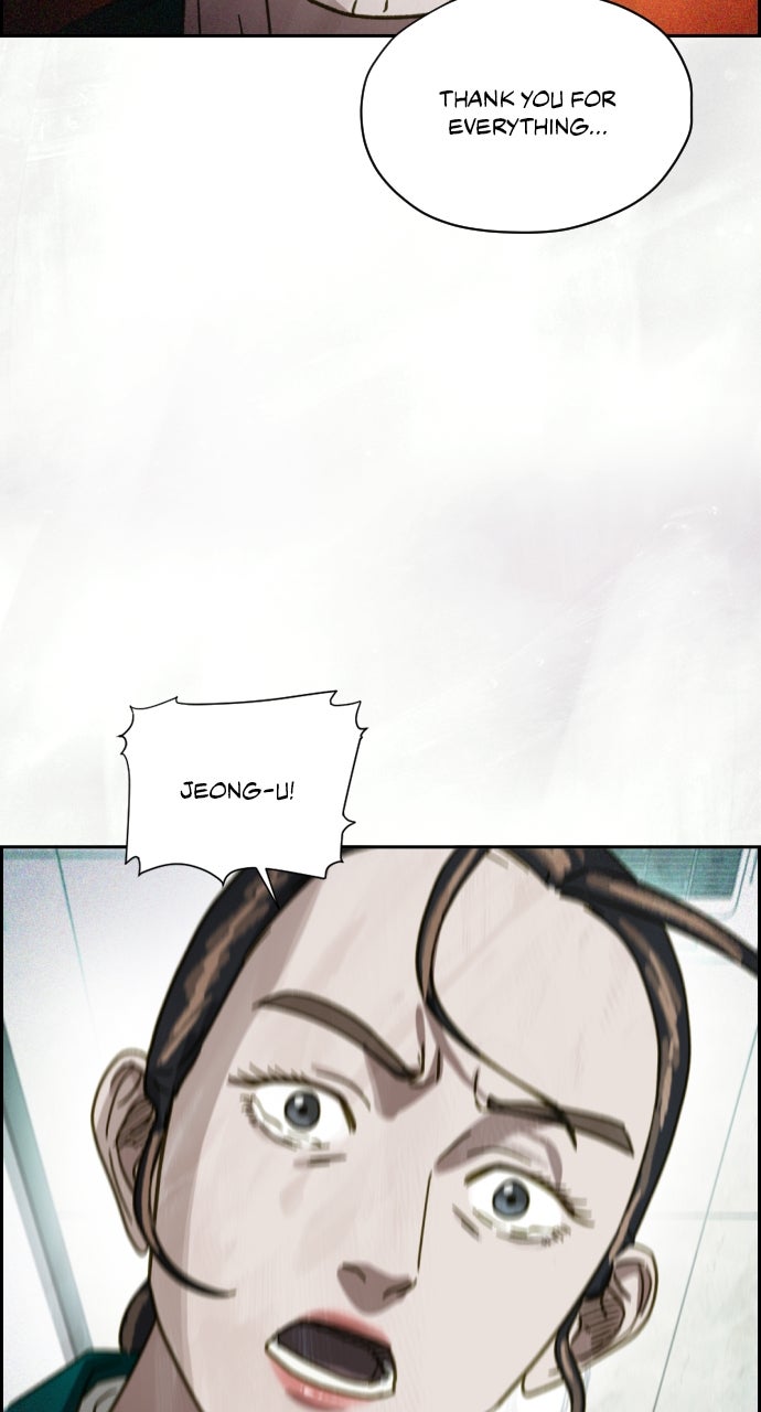 Read Day of Disaster EN Manga Online