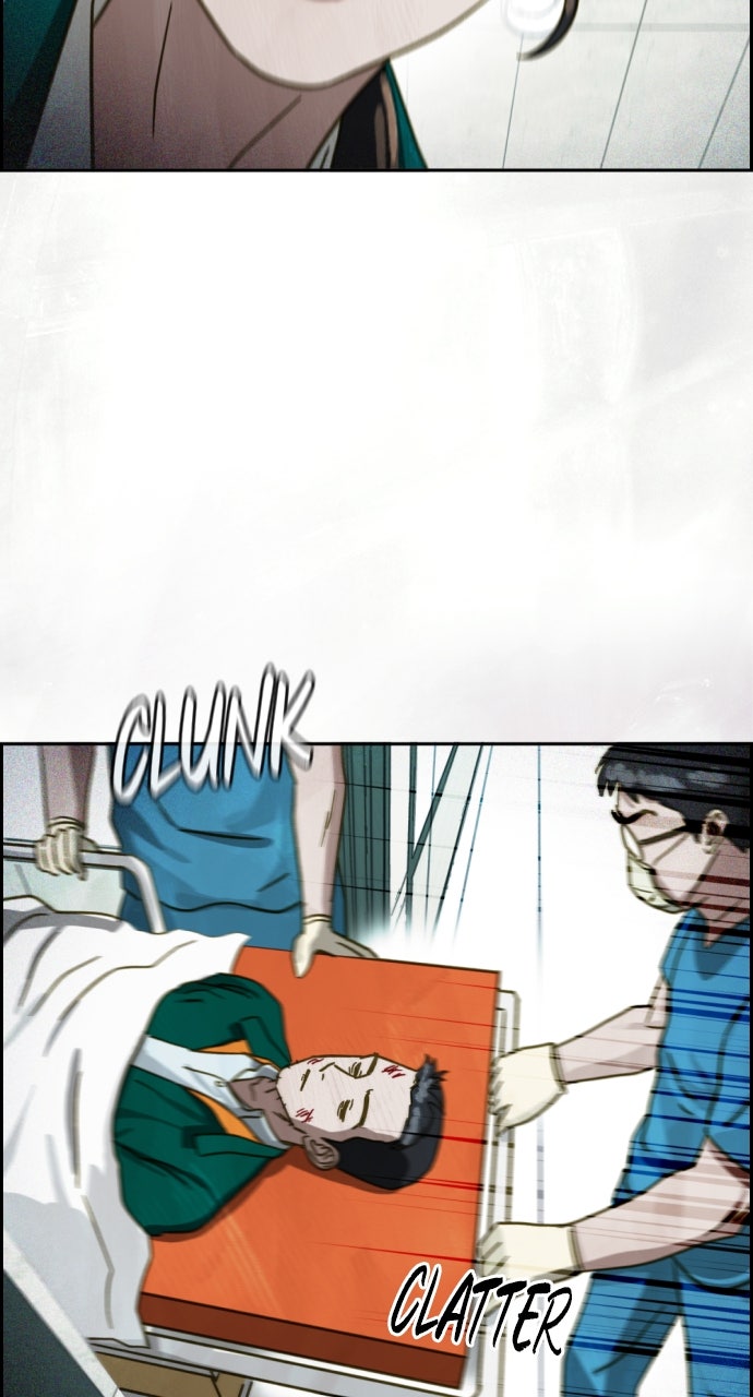 Read Day of Disaster EN Manga Online