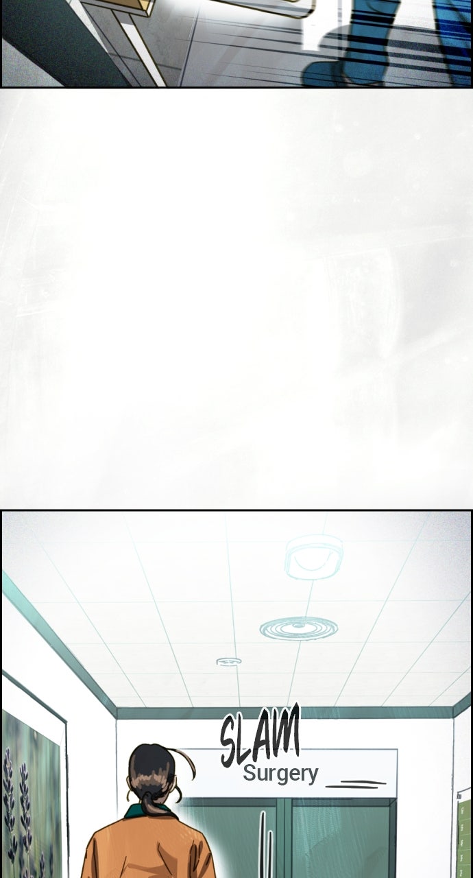 Read Day of Disaster EN Manga Online