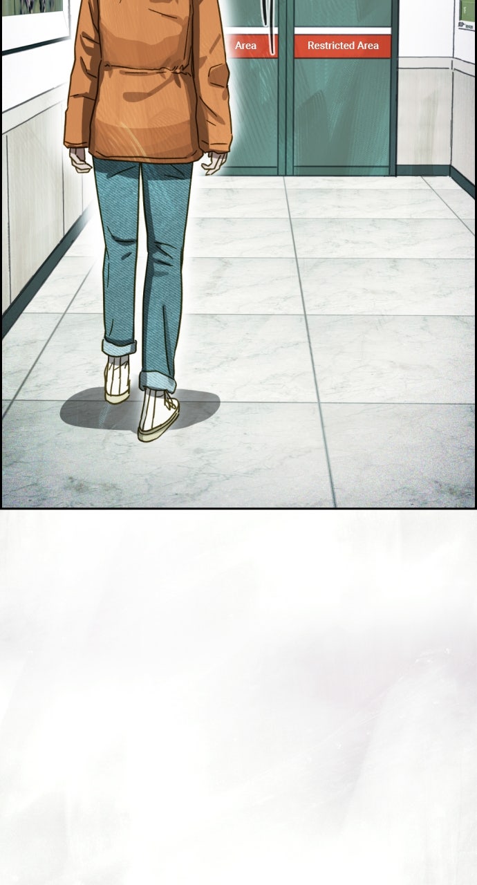 Read Day of Disaster EN Manga Online