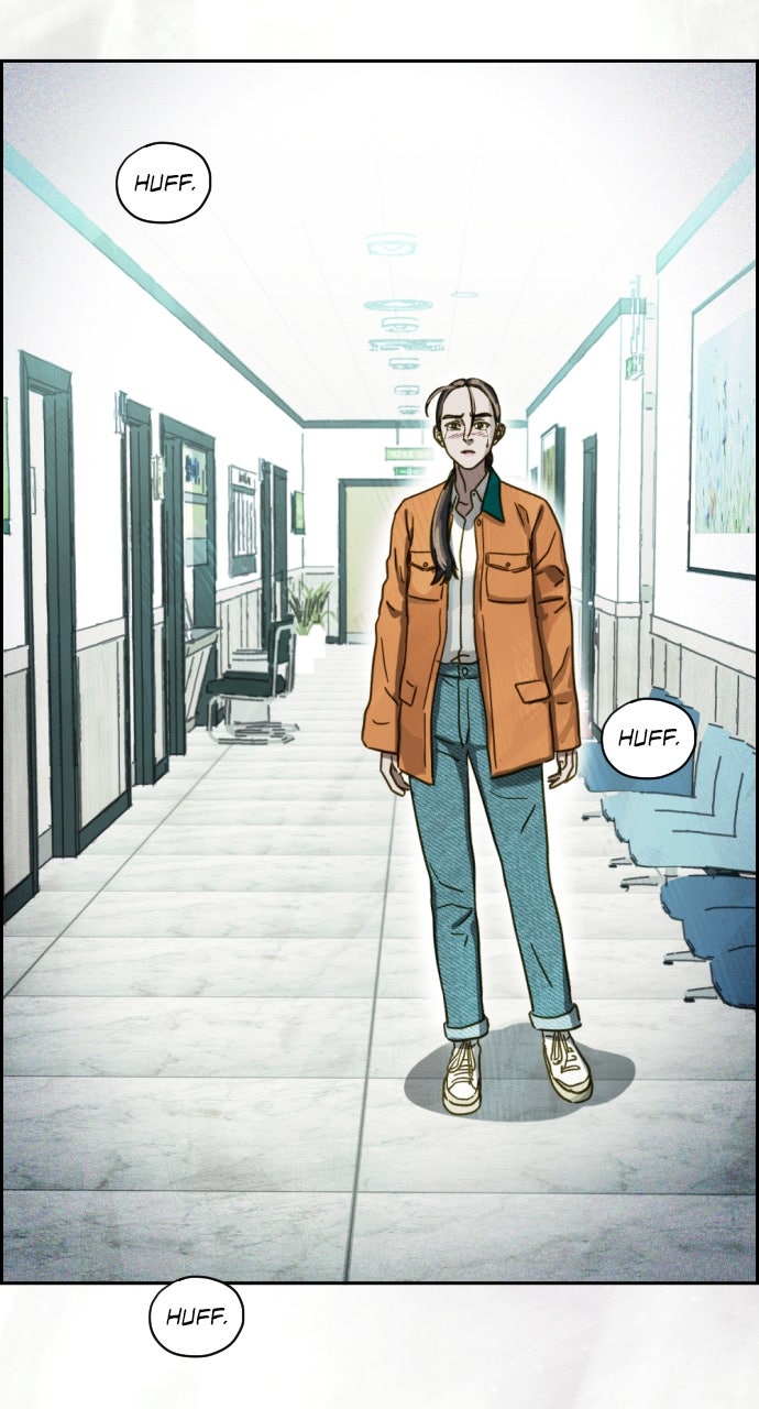 Read Day of Disaster EN Manga Online