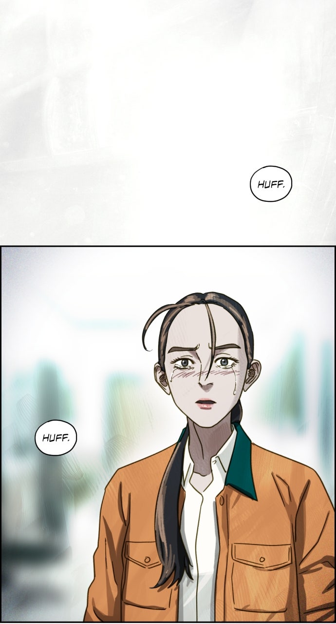 Read Day of Disaster EN Manga Online