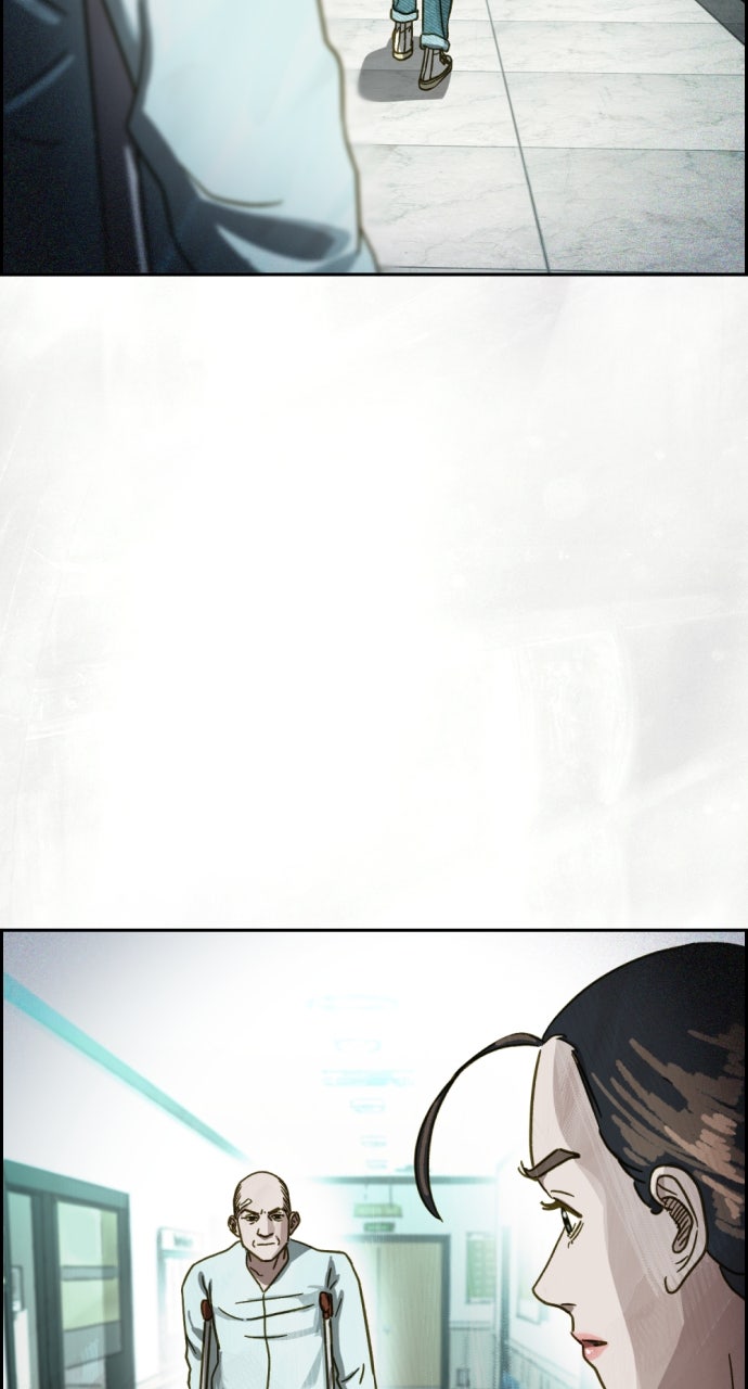 Read Day of Disaster EN Manga Online