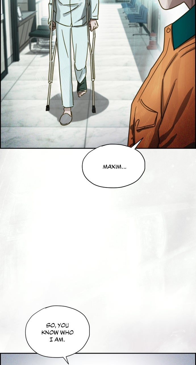 Read Day of Disaster EN Manga Online