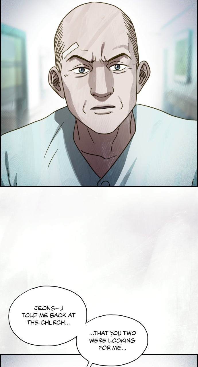 Read Day of Disaster EN Manga Online