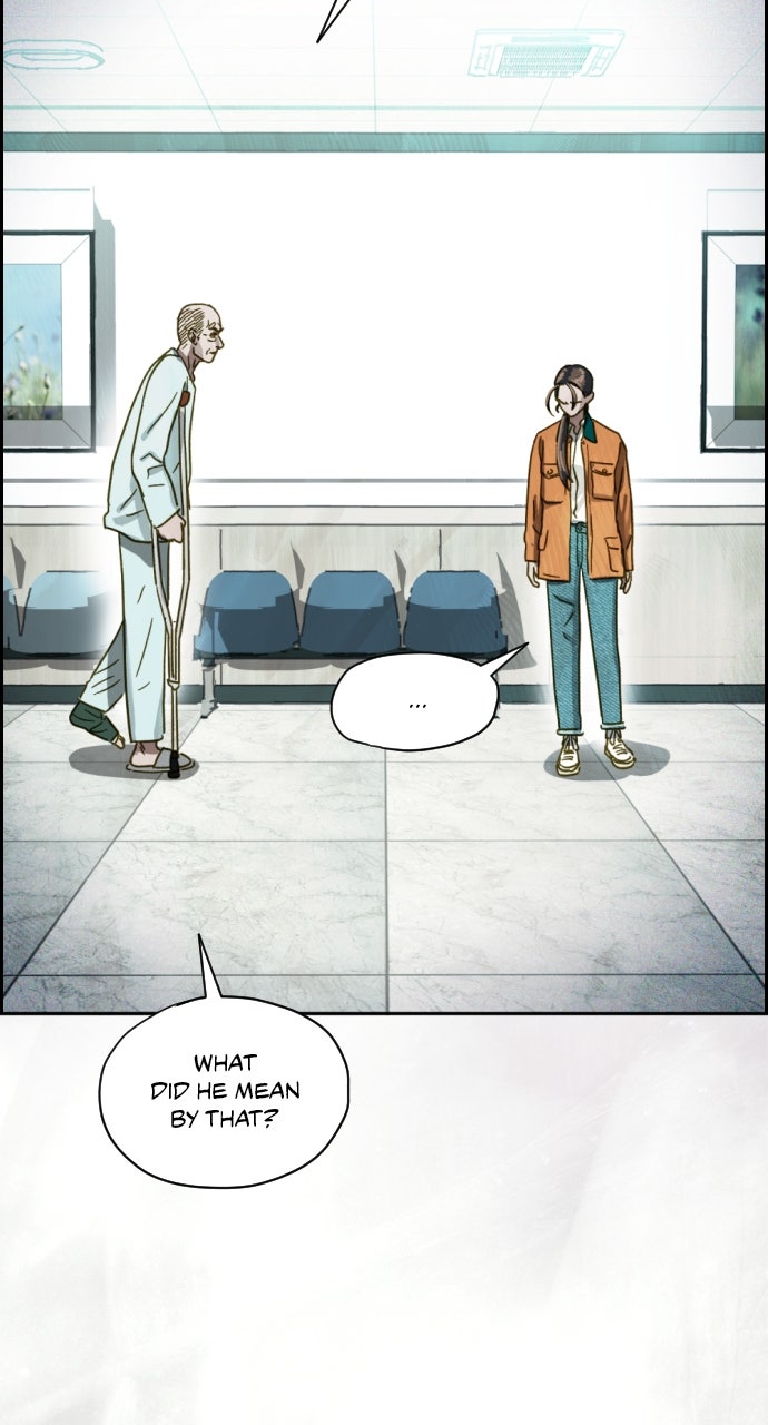 Read Day of Disaster EN Manga Online