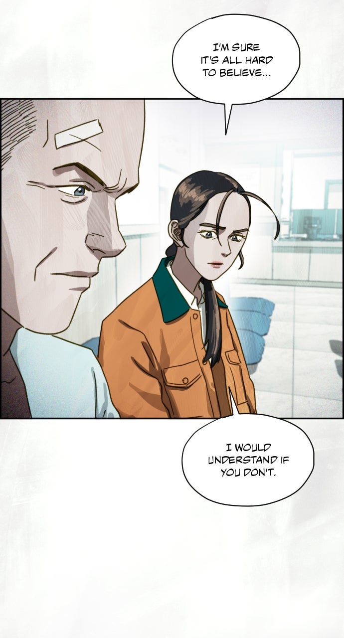 Read Day of Disaster EN Manga Online