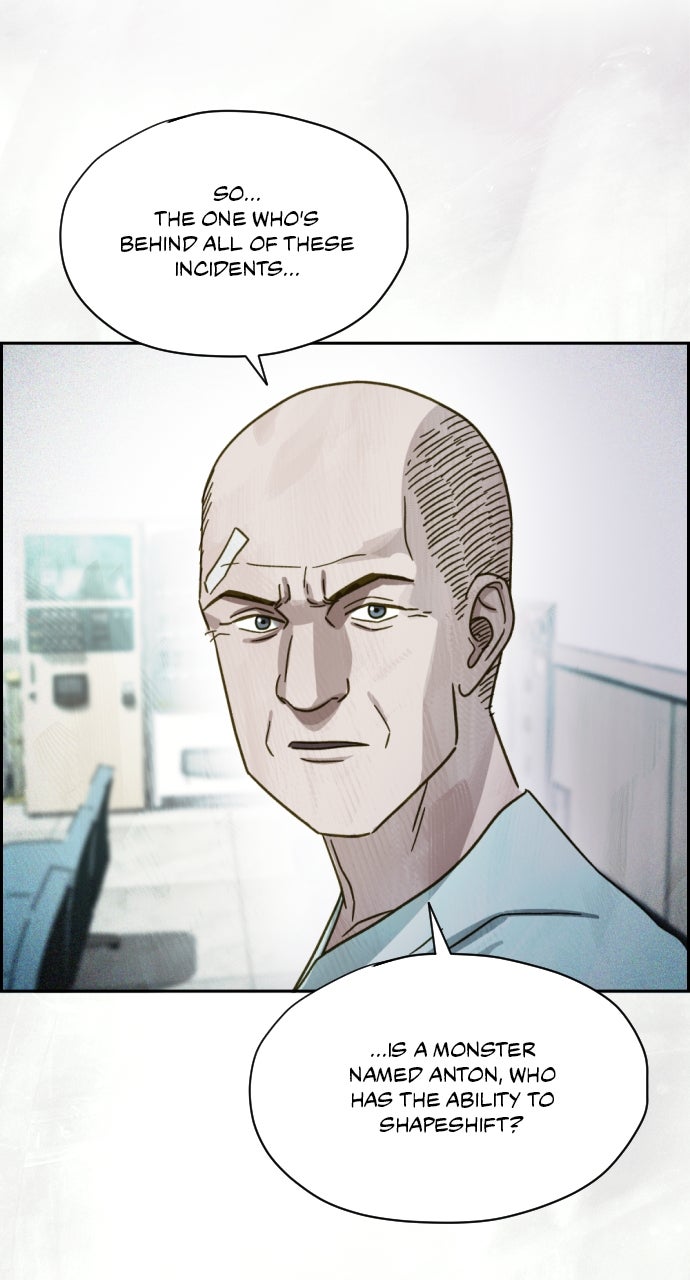 Read Day of Disaster EN Manga Online