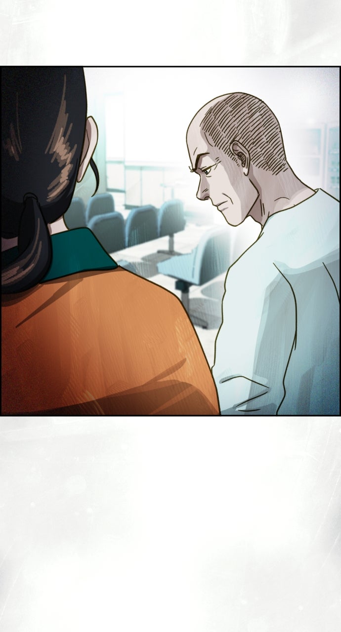 Read Day of Disaster EN Manga Online