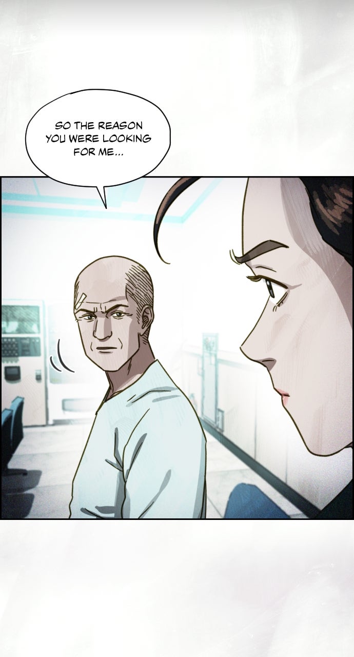 Read Day of Disaster EN Manga Online