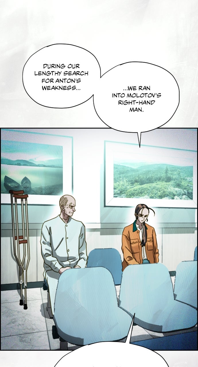 Read Day of Disaster EN Manga Online