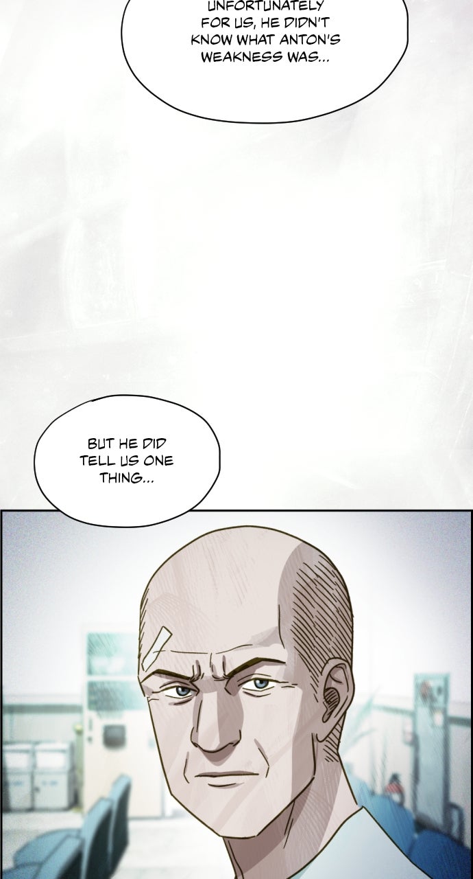 Read Day of Disaster EN Manga Online