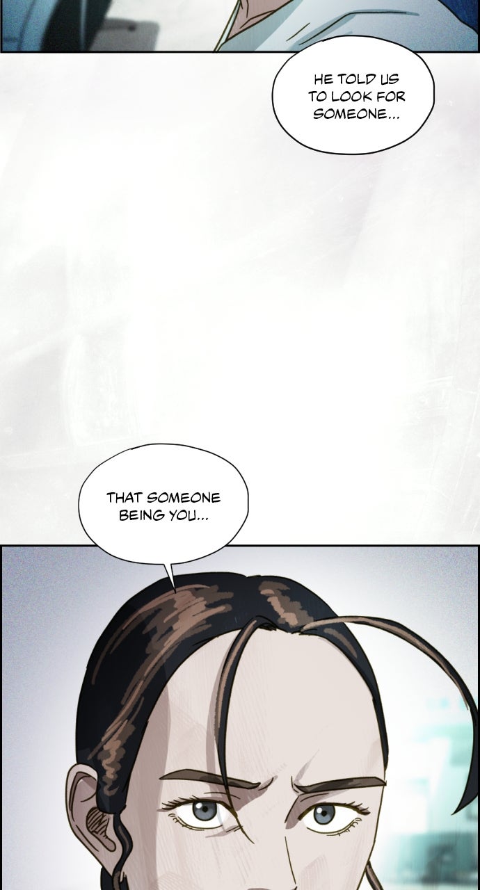 Read Day of Disaster EN Manga Online