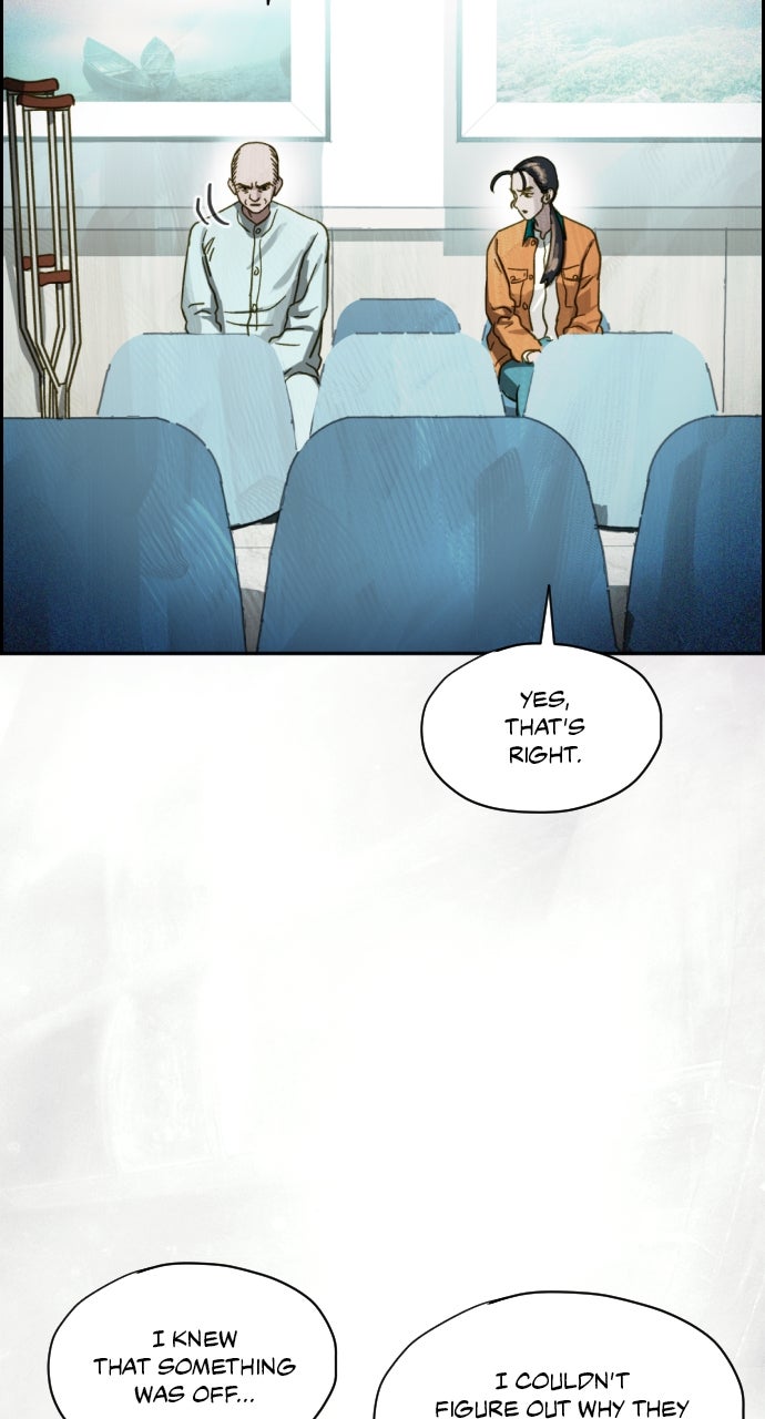 Read Day of Disaster EN Manga Online