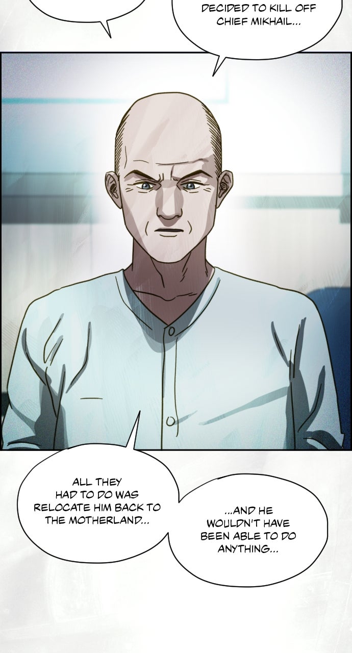 Read Day of Disaster EN Manga Online