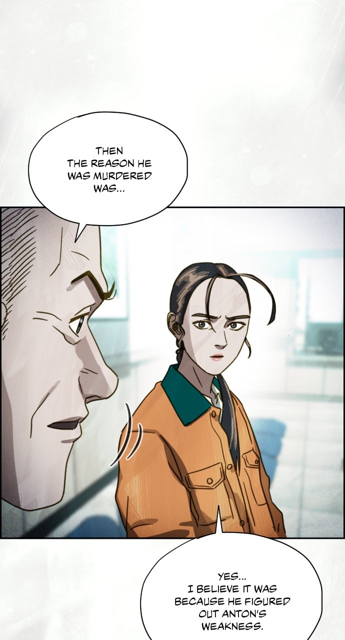 Read Day of Disaster EN Manga Online