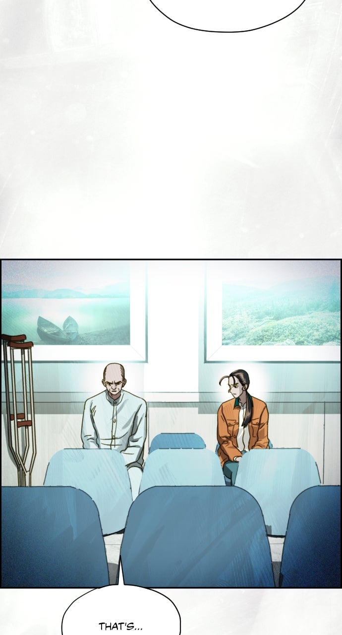 Read Day of Disaster EN Manga Online