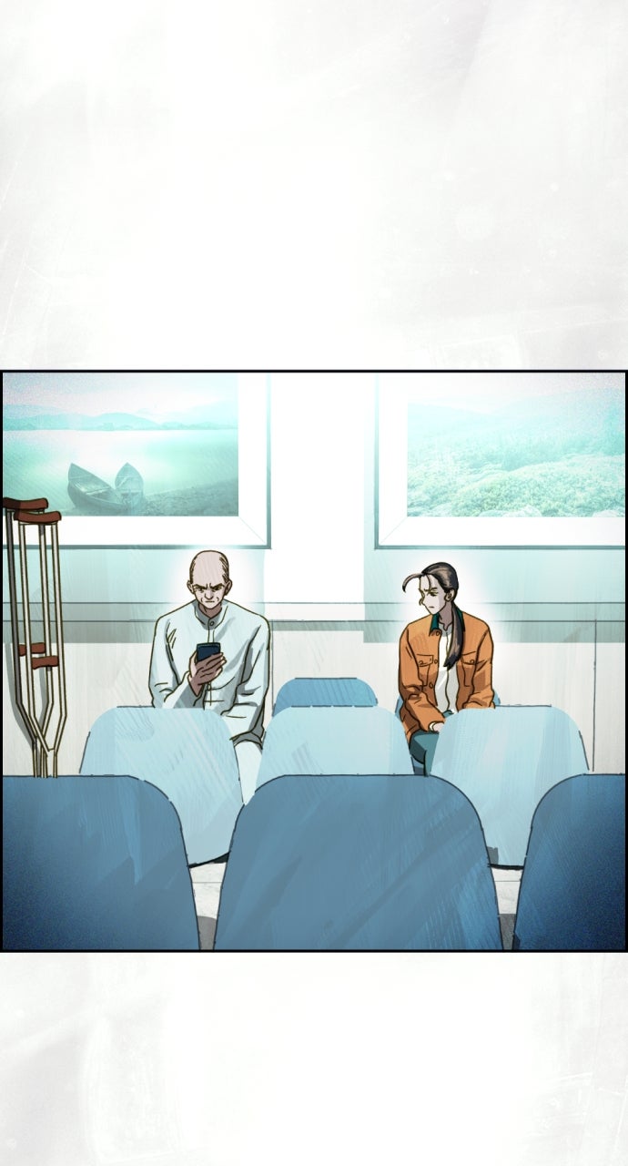 Read Day of Disaster EN Manga Online