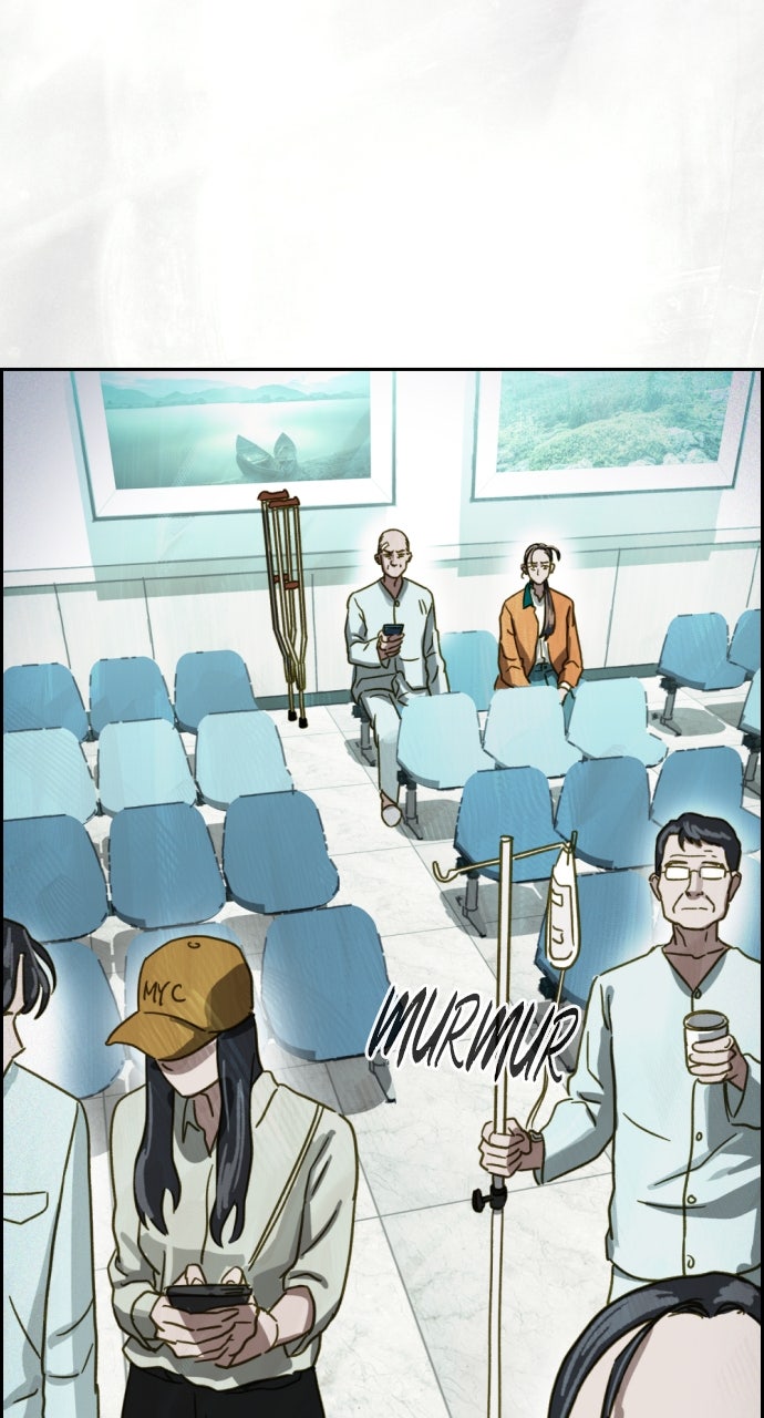 Read Day of Disaster EN Manga Online