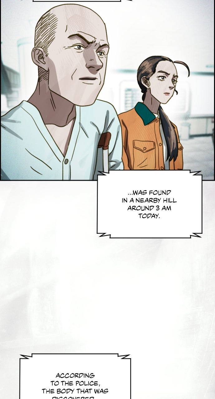 Read Day of Disaster EN Manga Online