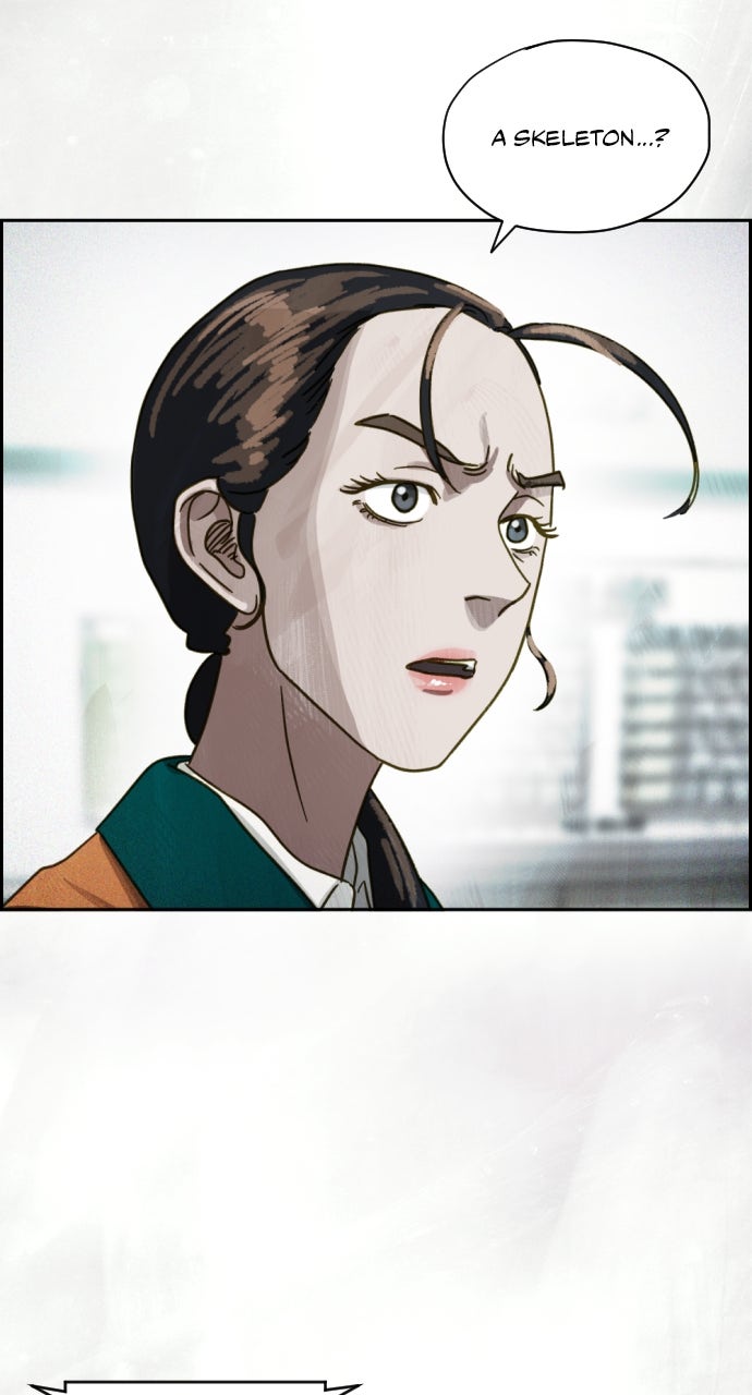 Read Day of Disaster EN Manga Online