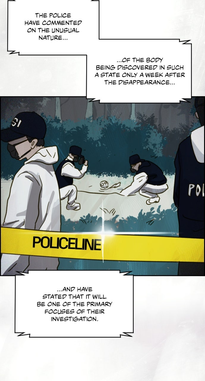 Read Day of Disaster EN Manga Online