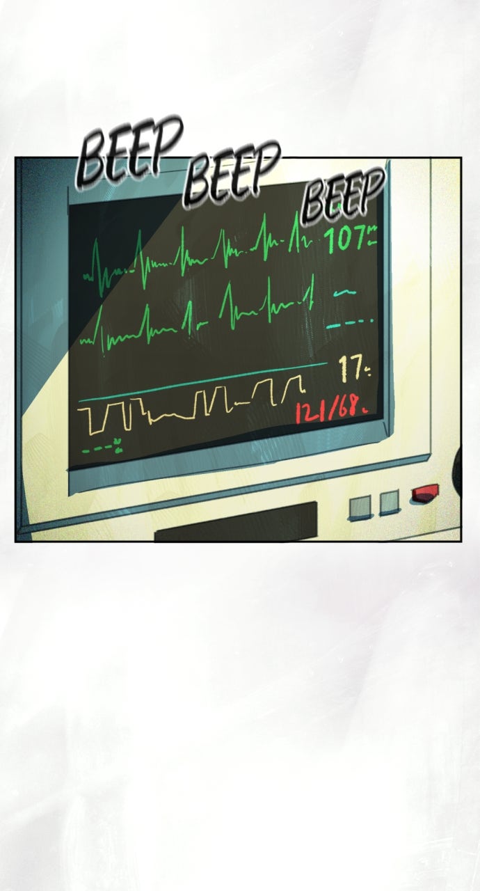 Read Day of Disaster EN Manga Online