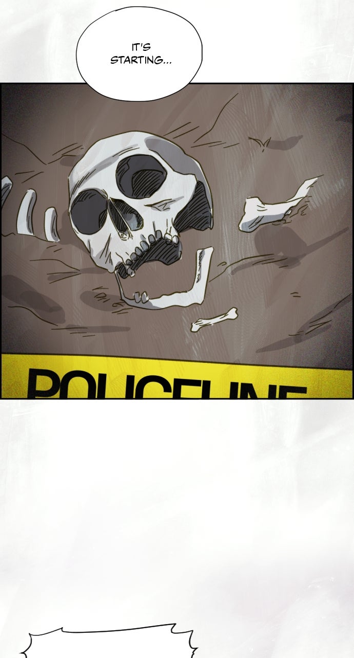 Read Day of Disaster EN Manga Online