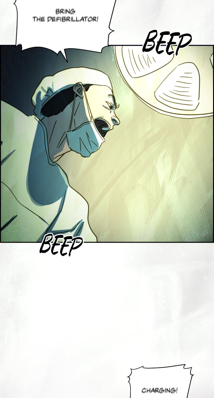 Read Day of Disaster EN Manga Online