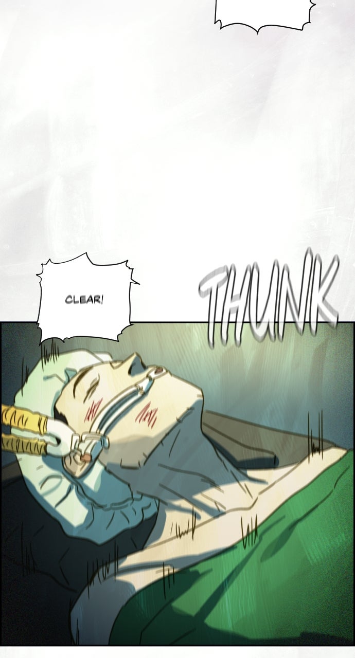 Read Day of Disaster EN Manga Online