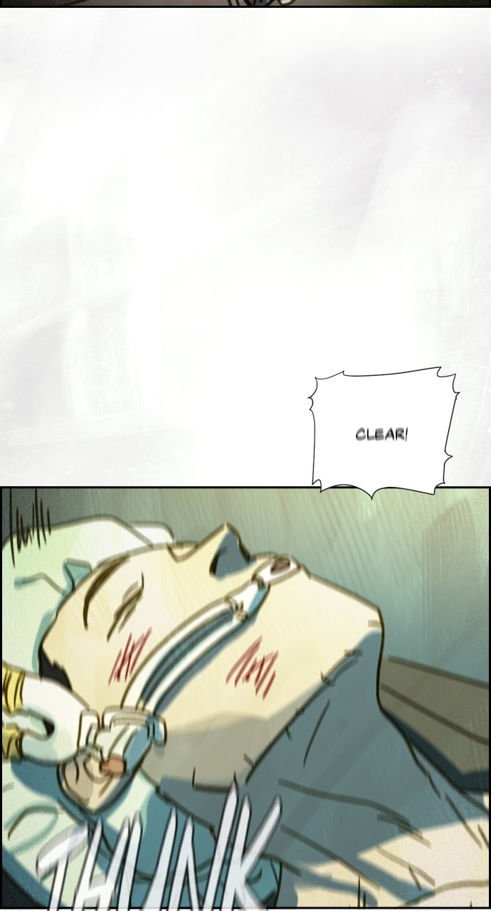 Read Day of Disaster EN Manga Online