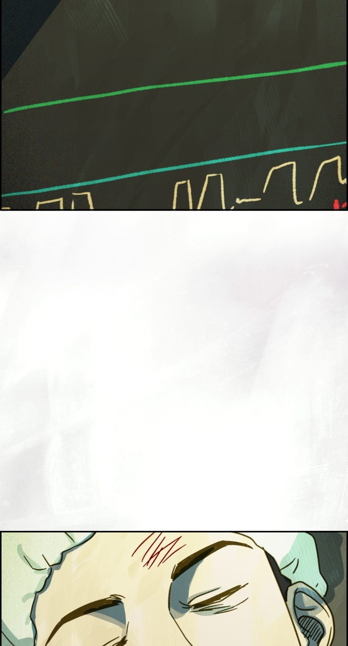 Read Day of Disaster EN Manga Online