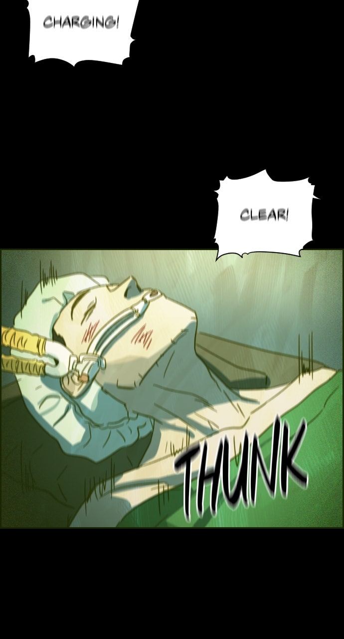 Read Day of Disaster EN Manga Online