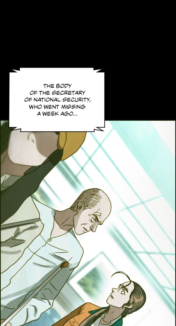 Read Day of Disaster EN Manga Online