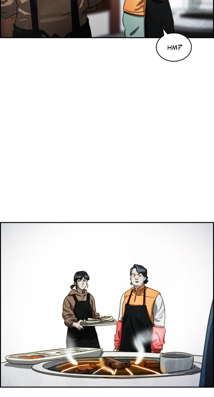 Read Day of Disaster EN Manga Online