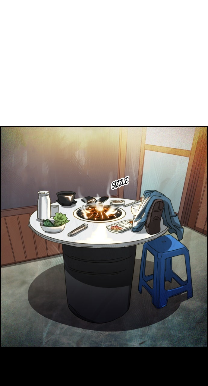 Read Day of Disaster EN Manga Online