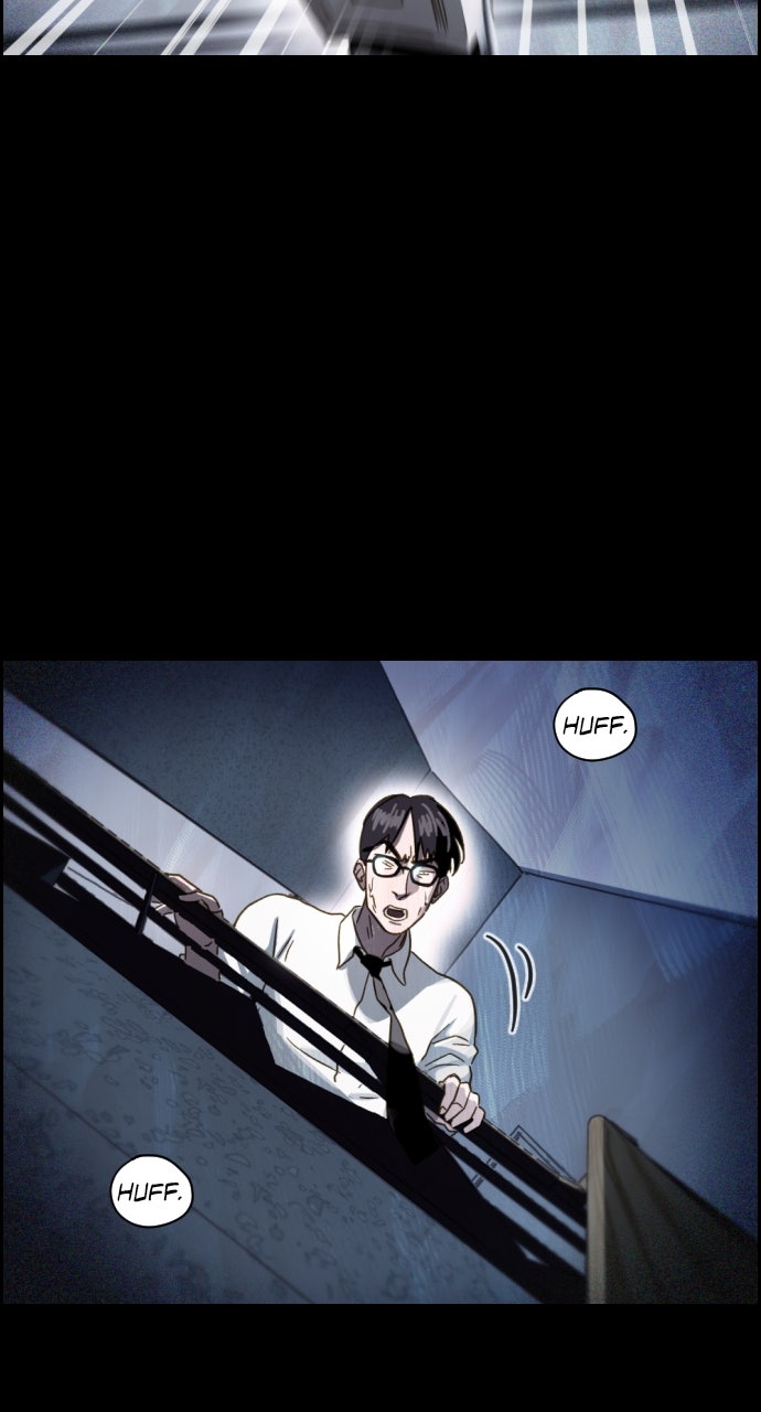 Read Day of Disaster EN Manga Online