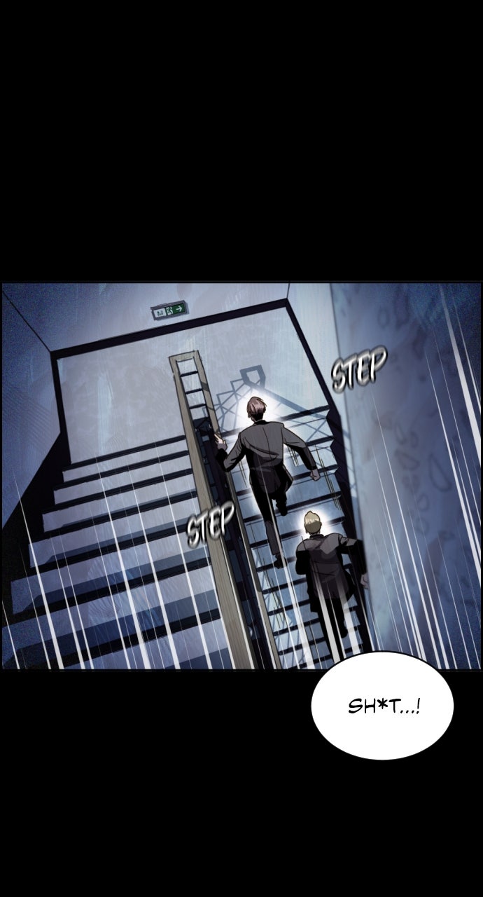 Read Day of Disaster EN Manga Online