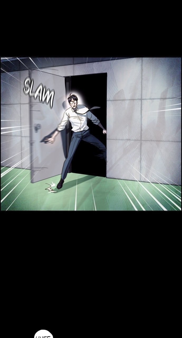 Read Day of Disaster EN Manga Online