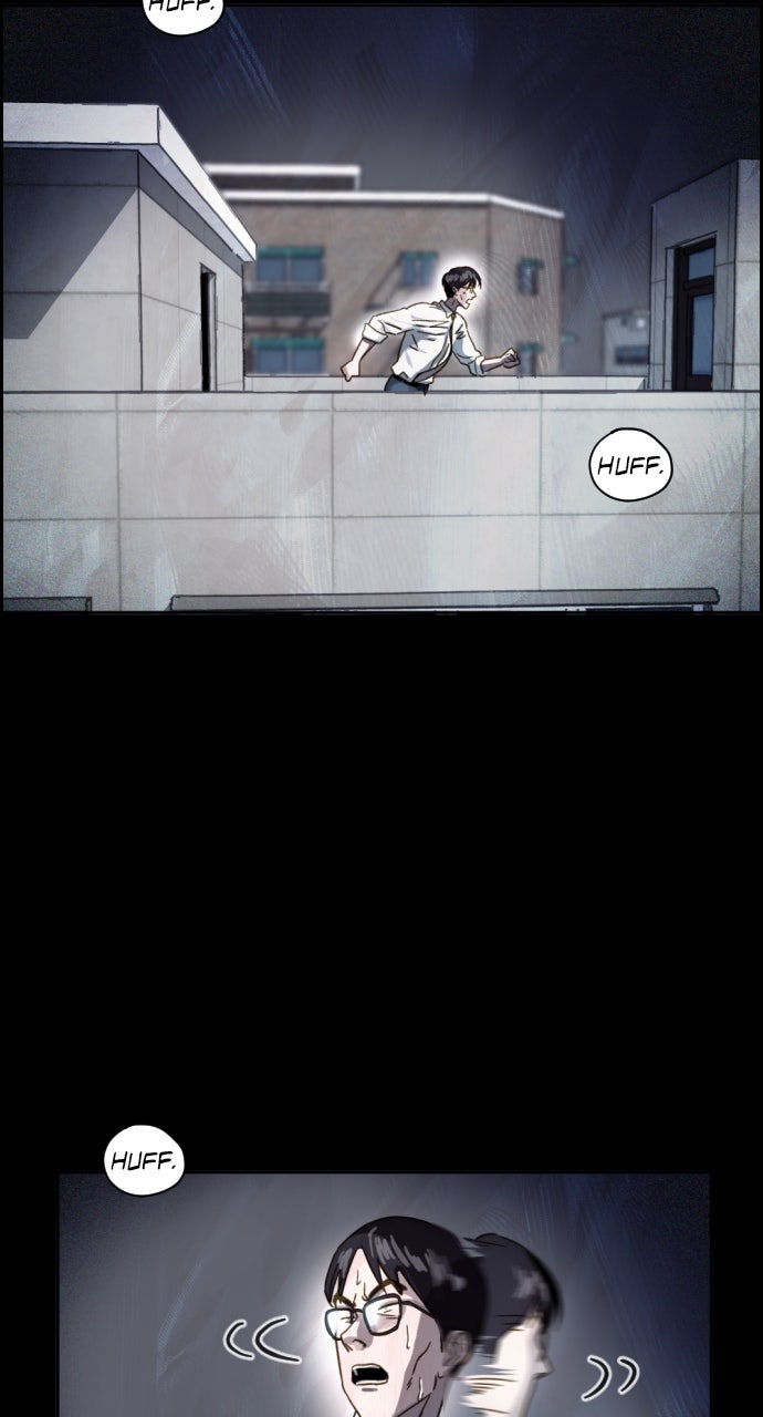 Read Day of Disaster EN Manga Online