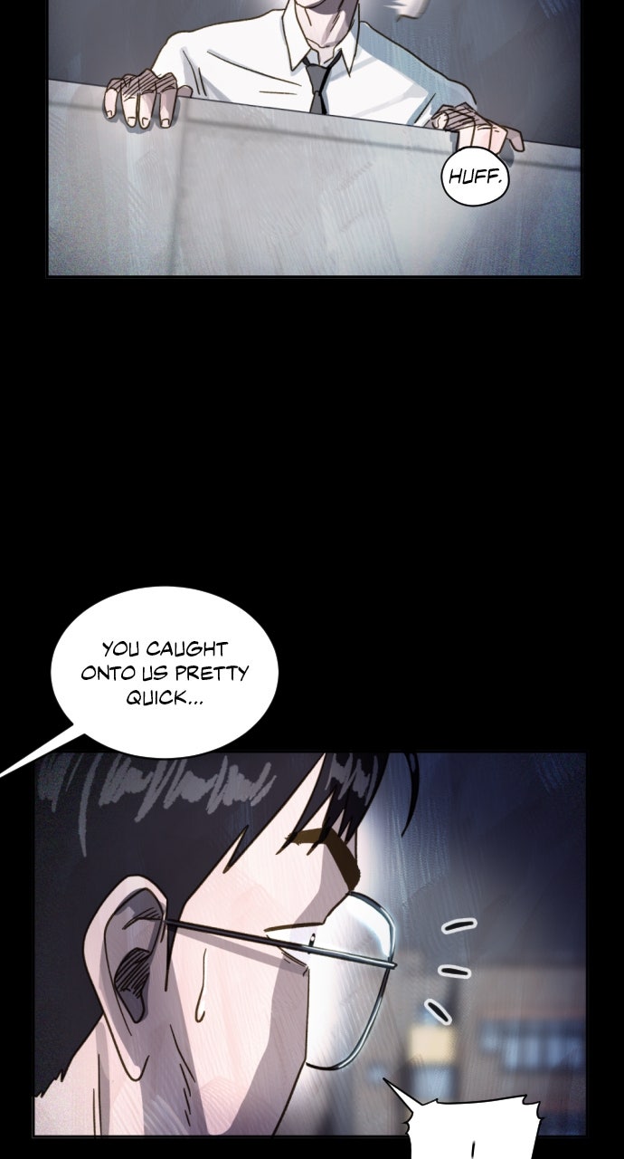 Read Day of Disaster EN Manga Online