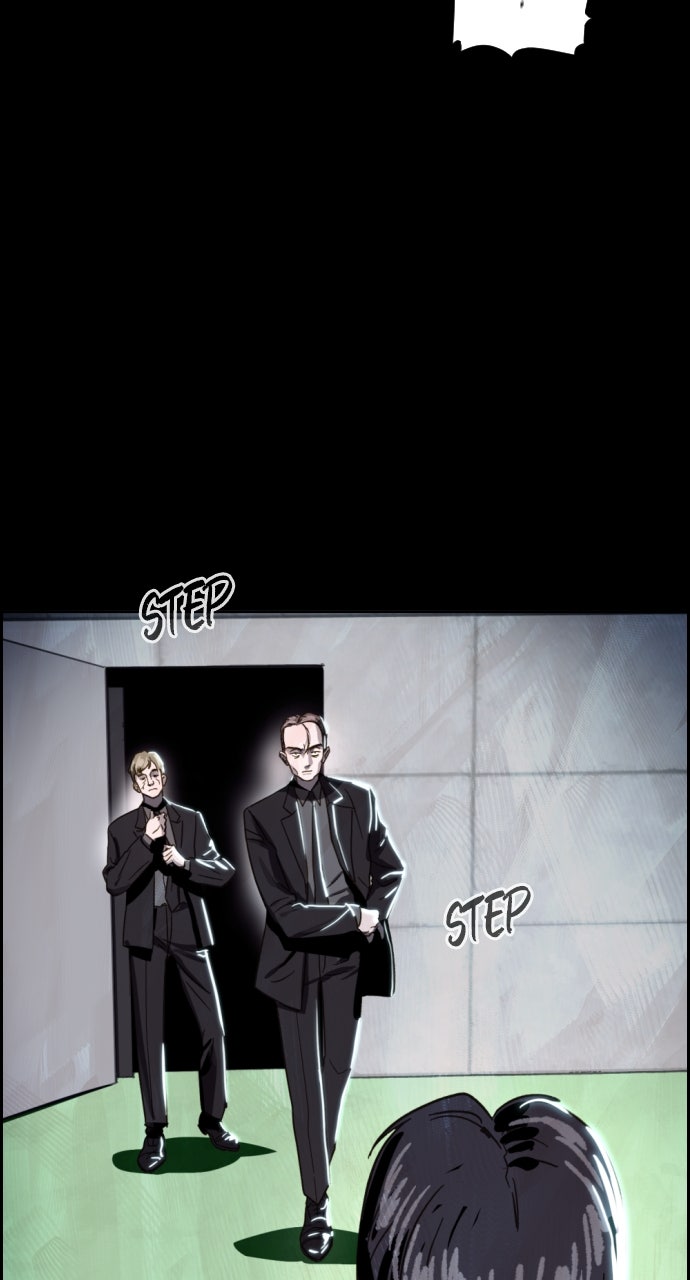 Read Day of Disaster EN Manga Online