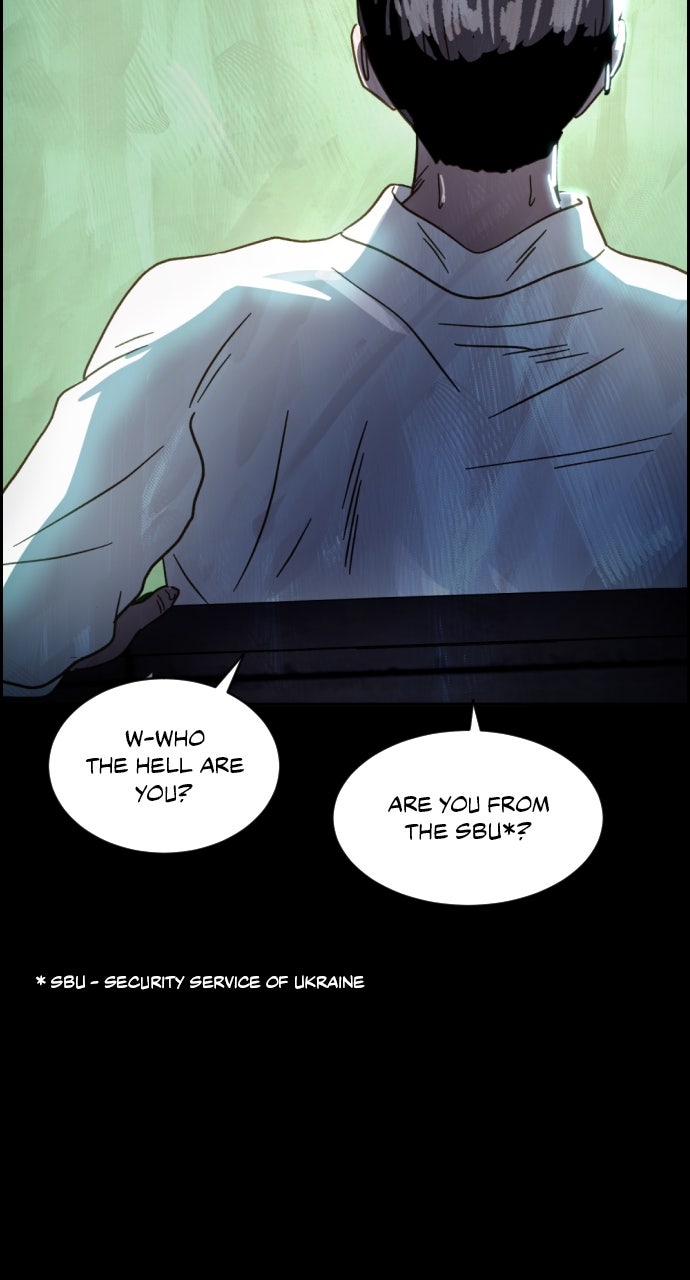 Read Day of Disaster EN Manga Online